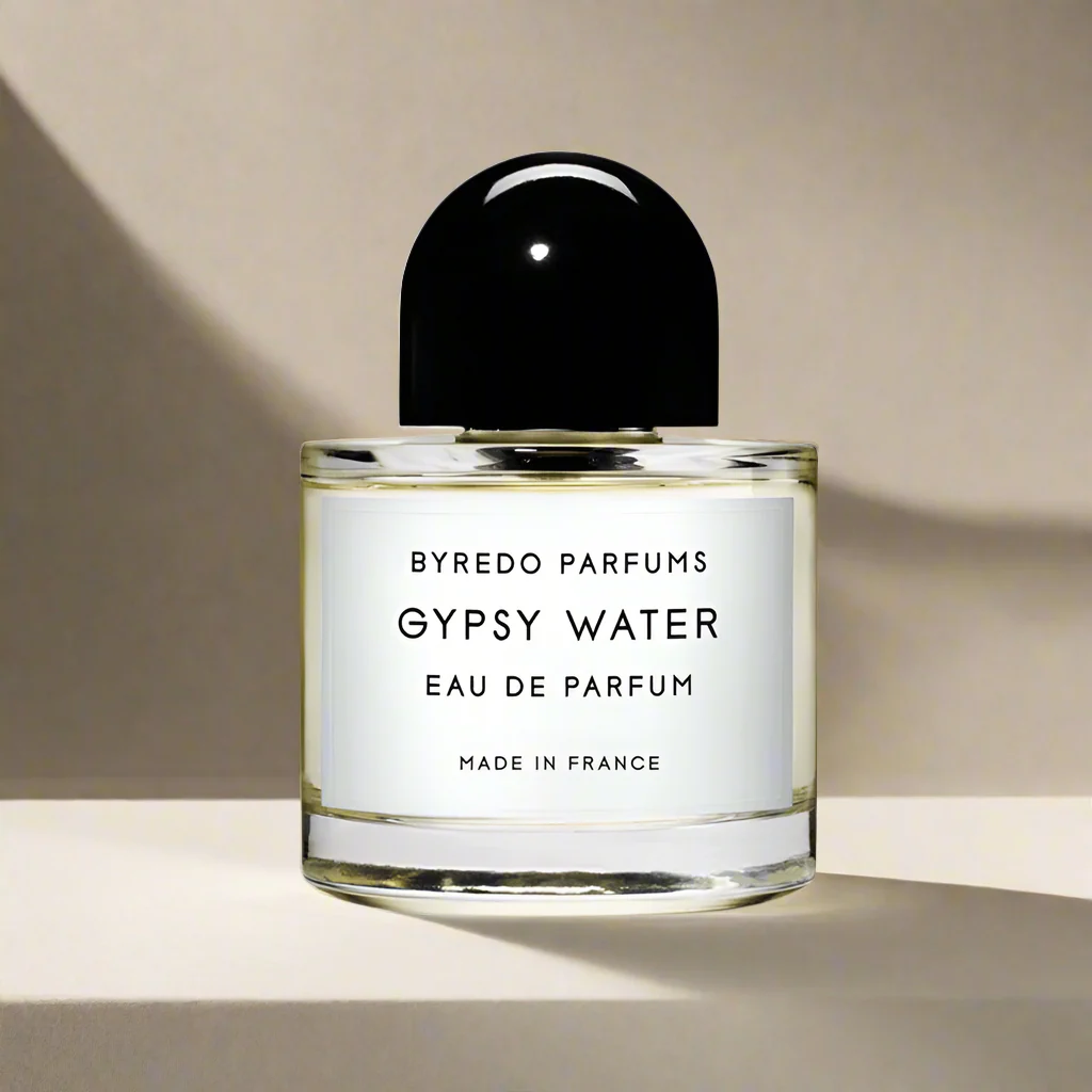 Image of Byredo Gypsy Water.