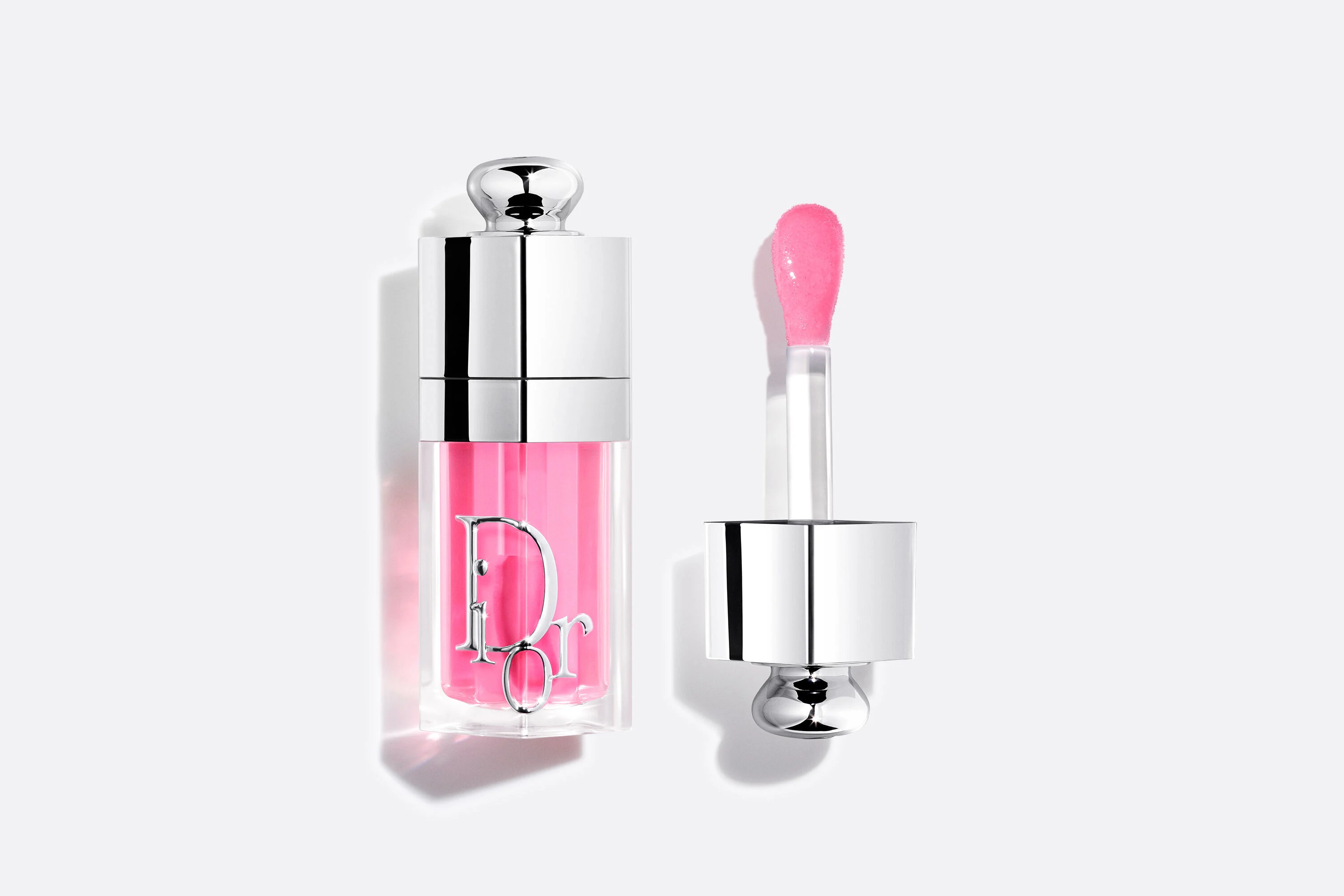 Image of Dior Addict Lip Glow Oil.