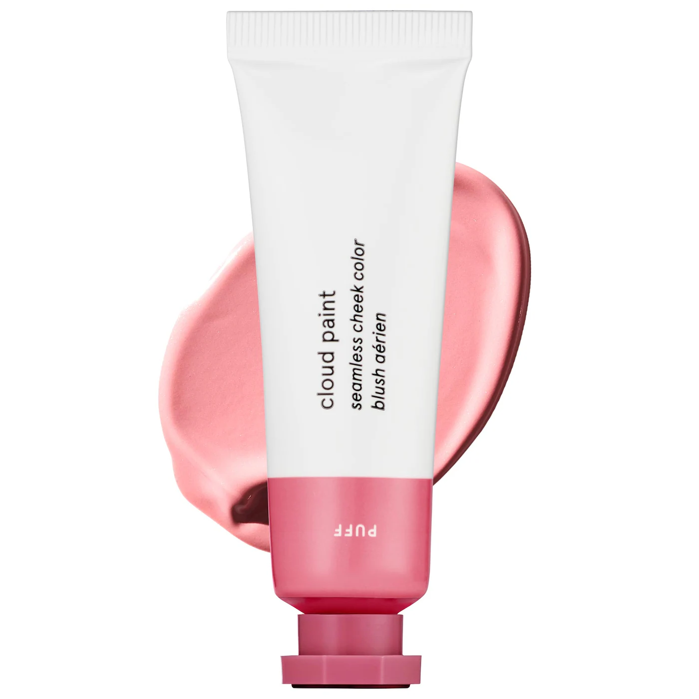 Image of Glossier Cloud Paint Gel Cream Blush.