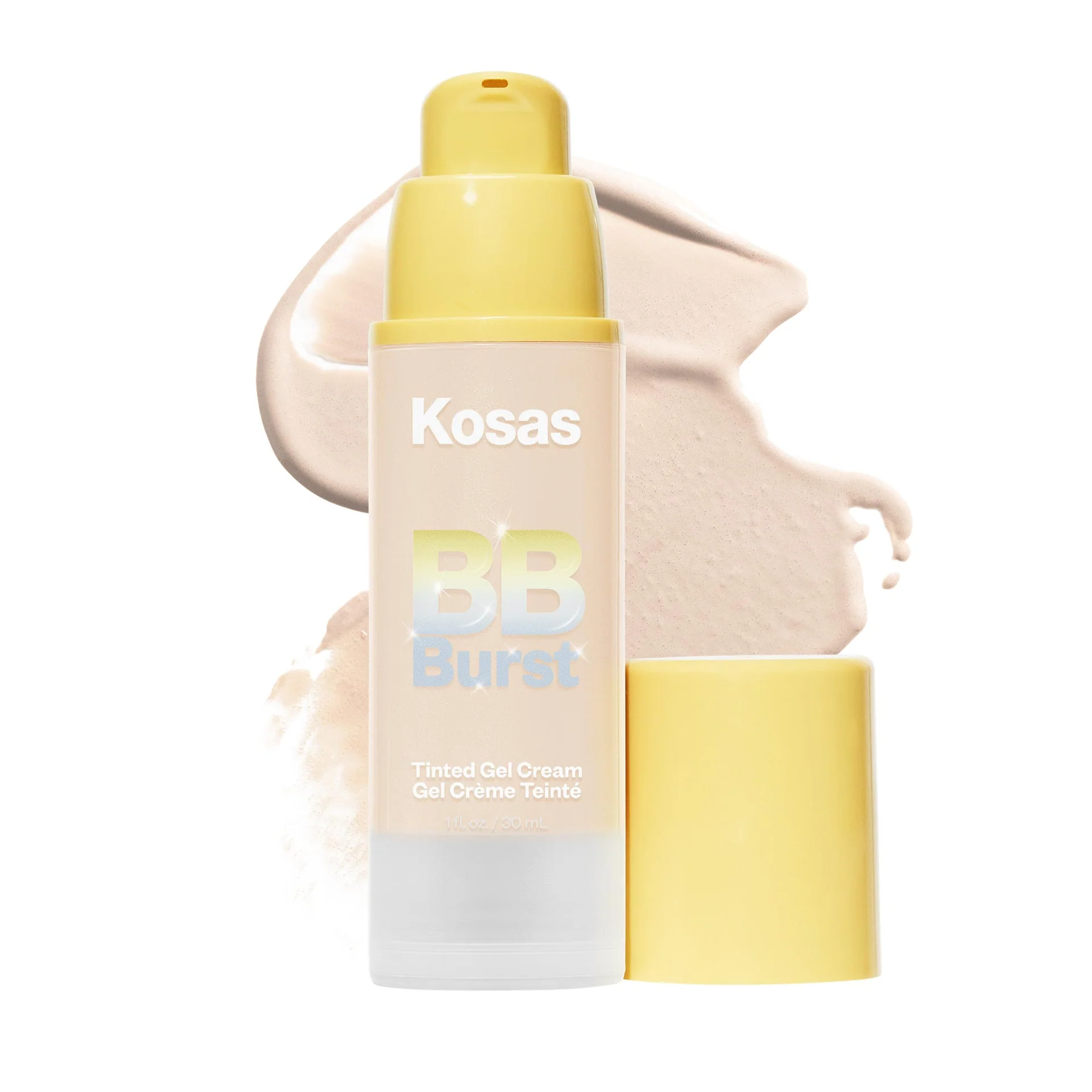 Image of Kosas BB Burst.
