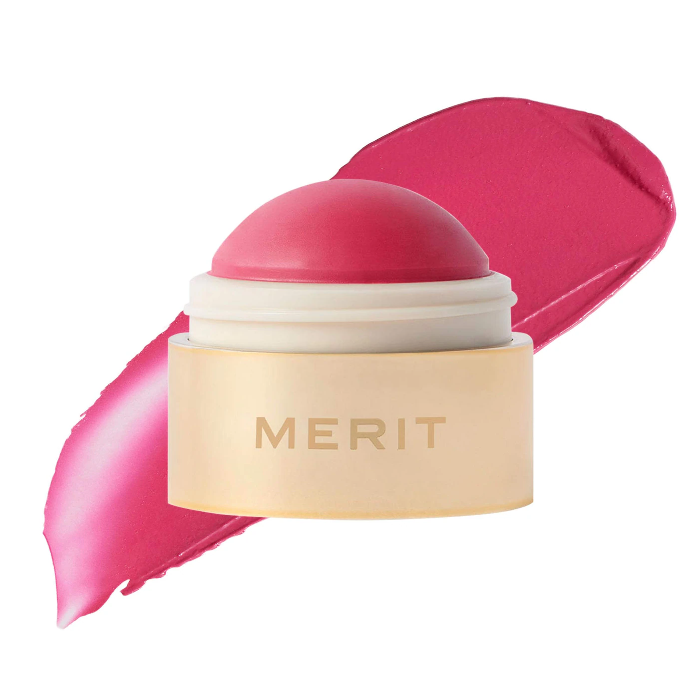 Image of Merit Flush Balm Cream Blush.