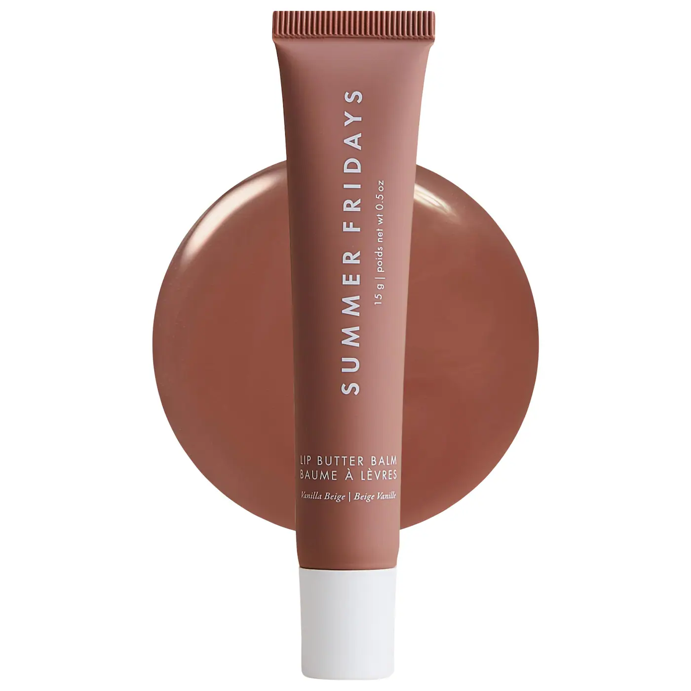 Image of Summer Fridays Lip Butter Balm.