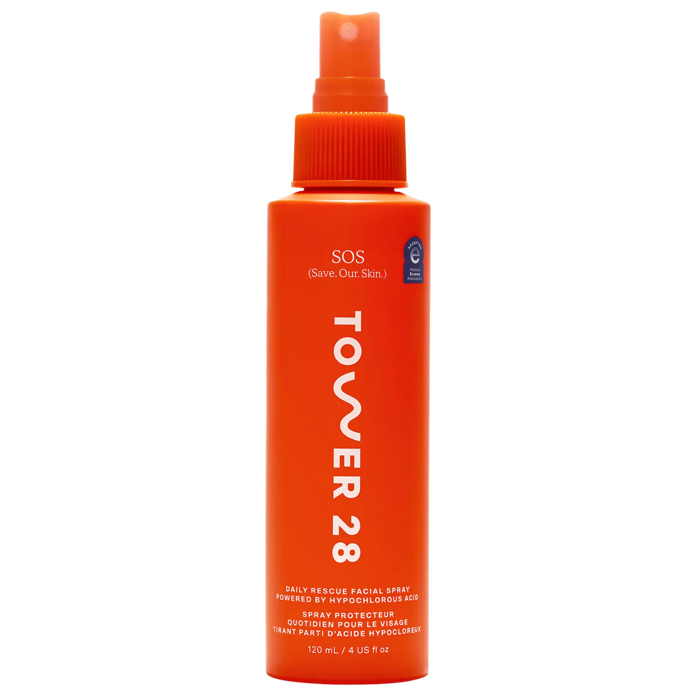 Image of Tower 28 SOS Rescue Spray.